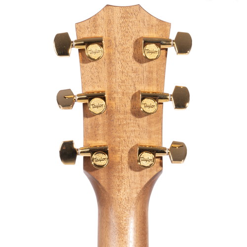 Taylor 50th Anniversary AD14ce-SB Ltd American Dream Grand Auditorium, Tobacco Sunburst