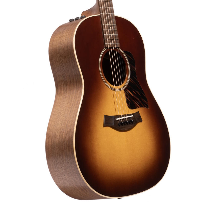 Taylor AD17e-SB American Dream Grand Pacific Acoustic-Electric Guitar, Tobacco Sunburst