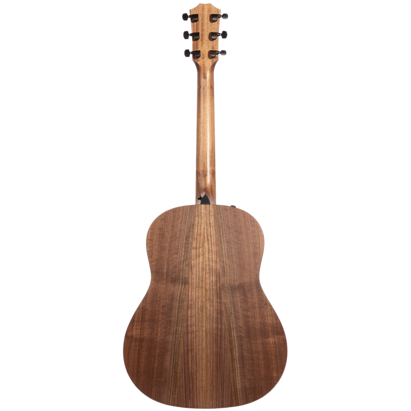 Taylor AD17e-SB American Dream Grand Pacific Acoustic-Electric Guitar, Tobacco Sunburst