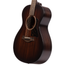 Taylor AD22e American Dream Grand Concert, Mahogany Top Shaded Edgeburst Finish Acoustic Guitar