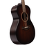 Taylor AD22e American Dream Grand Concert, Mahogany Top Shaded Edgeburst Finish Acoustic Guitar