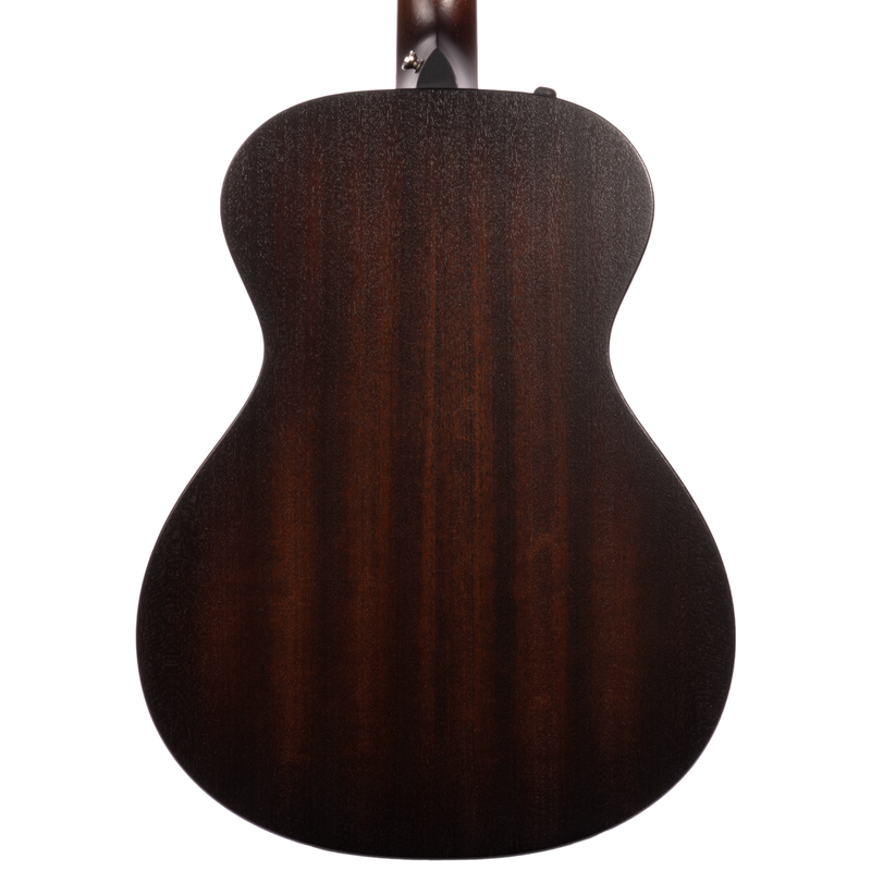 Taylor AD22e American Dream Grand Concert, Mahogany Top Shaded Edgeburst Finish Acoustic Guitar