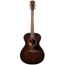 Taylor AD22e American Dream Grand Concert, Mahogany Top Shaded Edgeburst Finish Acoustic Guitar
