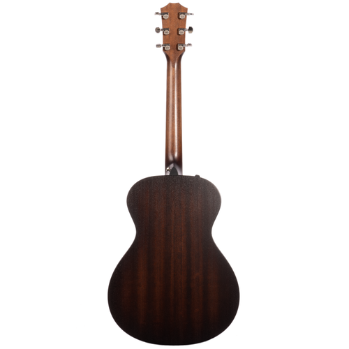 Taylor AD22e American Dream Grand Concert, Mahogany Top Shaded Edgeburst Finish Acoustic Guitar