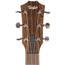 Taylor AD22e American Dream Grand Concert, Mahogany Top Shaded Edgeburst Finish Acoustic Guitar