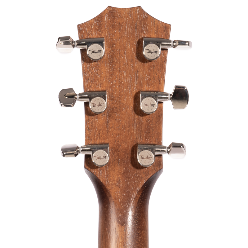 Taylor AD22e American Dream Grand Concert, Mahogany Top Shaded Edgeburst Finish Acoustic Guitar