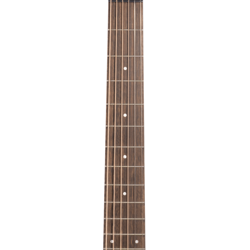 Taylor AD22e American Dream Grand Concert, Mahogany Top Shaded Edgeburst Finish Acoustic Guitar