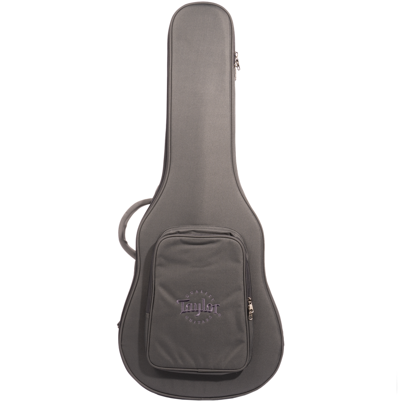 Taylor AD24CE American Dream Grand Auditorium Acoustic Guitar, Mahogany/Sapele