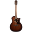 Taylor AD24CE American Dream Grand Auditorium Acoustic Guitar, Mahogany/Sapele