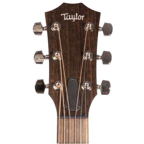 Taylor AD24CE American Dream Grand Auditorium Acoustic Guitar, Mahogany/Sapele