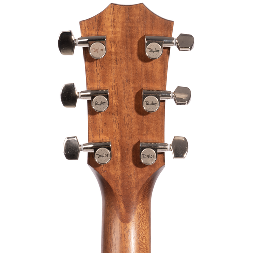 Taylor AD24CE American Dream Grand Auditorium Acoustic Guitar, Mahogany/Sapele