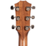 Taylor AD24CE American Dream Grand Auditorium Acoustic Guitar, Mahogany/Sapele