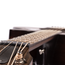 Taylor AD24CE American Dream Grand Auditorium Acoustic Guitar, Mahogany/Sapele
