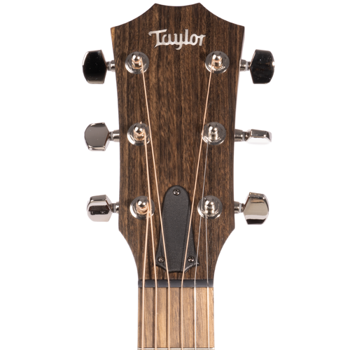 Taylor AD24CE American Dream Grand Auditorium Acoustic Guitar, Mahogany/Sapele