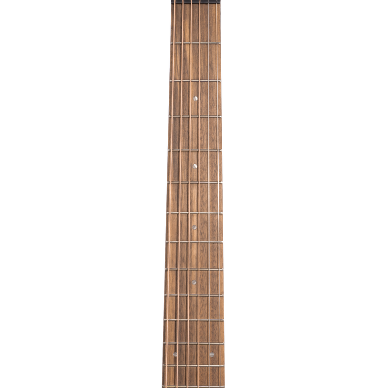 Taylor AD24CE American Dream Grand Auditorium Acoustic Guitar, Mahogany/Sapele