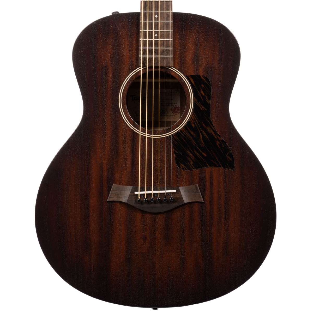 2023 Taylor Guitars American Dream AD26E Baritone 6 Special Edition Grand Symphony Acoustic Guitar