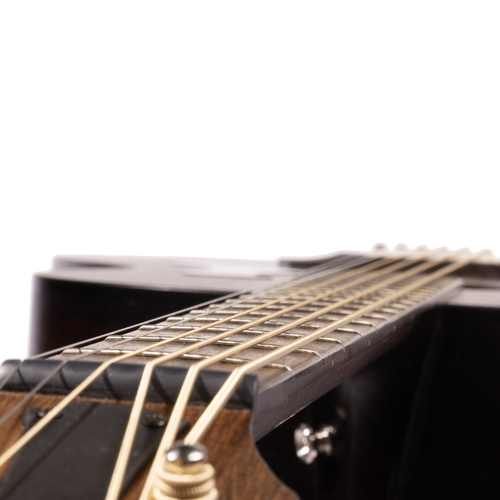 Taylor Guitars American Dream AD26E Baritone 6 Special Edition Grand Symphony Acoustic Guitar