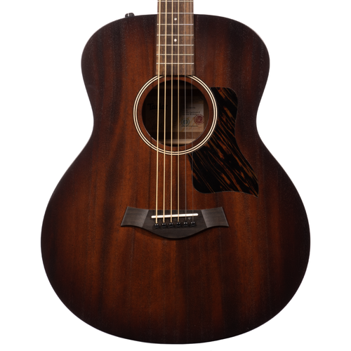 Taylor Guitars American Dream AD26E Baritone 6 Special Edition Grand Symphony Acoustic Guitar