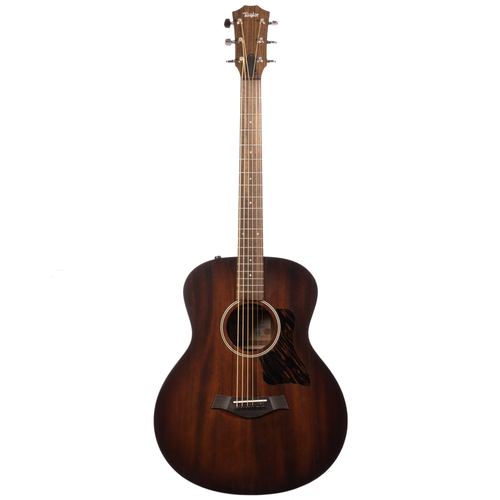 Taylor Guitars American Dream AD26E Baritone 6 Special Edition Grand Symphony Acoustic Guitar
