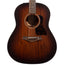 Taylor AD27e American Dream Grand Pacific, Mahogany Top Shaded Edgeburst Finish Acoustic Guitar