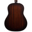 Taylor AD27e American Dream Grand Pacific, Mahogany Top Shaded Edgeburst Finish Acoustic Guitar