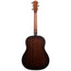 Taylor AD27e American Dream Grand Pacific, Mahogany Top Shaded Edgeburst Finish Acoustic Guitar