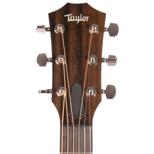 Taylor AD27e American Dream Grand Pacific, Mahogany Top Shaded Edgeburst Finish Acoustic Guitar