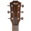 Taylor AD27e American Dream Grand Pacific, Mahogany Top Shaded Edgeburst Finish Acoustic Guitar