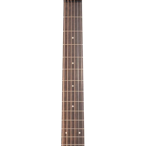 Taylor AD27e American Dream Grand Pacific, Mahogany Top Shaded Edgeburst Finish Acoustic Guitar