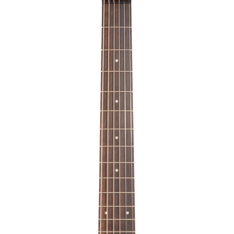 Taylor AD27e American Dream Grand Pacific, Mahogany Top Shaded Edgeburst Finish Acoustic Guitar