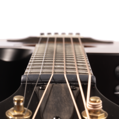 Taylor 50th Anniversary Builder's Edition 314ce Limited Grand Auditorium, Sitka Spruce/Urban Ash, Kona Burst