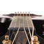Taylor 50th Anniversary Builder's Edition 314ce Limited Grand Auditorium, Sitka Spruce/Urban Ash, Kona Burst