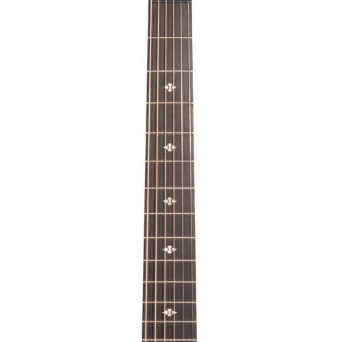 Taylor 50th Anniversary Builder's Edition 314ce Limited Grand Auditorium, Sitka Spruce/Urban Ash, Kona Burst