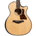 Taylor 50th Anniversary Builder's Edition 314ce Limited Grand Auditorium, Sitka Spruce/Urban Ash