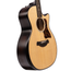 Taylor 50th Anniversary Builder's Edition 314ce Limited Grand Auditorium, Sitka Spruce/Urban Ash