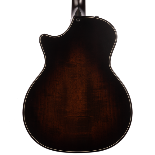 Taylor 50th Anniversary Builder's Edition 314ce Limited Grand Auditorium, Sitka Spruce/Urban Ash