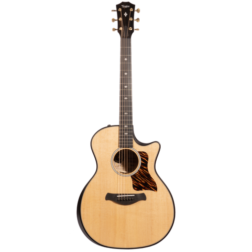 Taylor 50th Anniversary Builder's Edition 314ce Limited Grand Auditorium, Sitka Spruce/Urban Ash