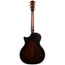 Taylor 50th Anniversary Builder's Edition 314ce Limited Grand Auditorium, Sitka Spruce/Urban Ash