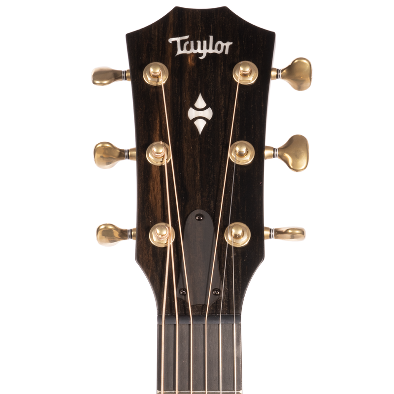 Taylor 50th Anniversary Builder's Edition 314ce Limited Grand Auditorium, Sitka Spruce/Urban Ash