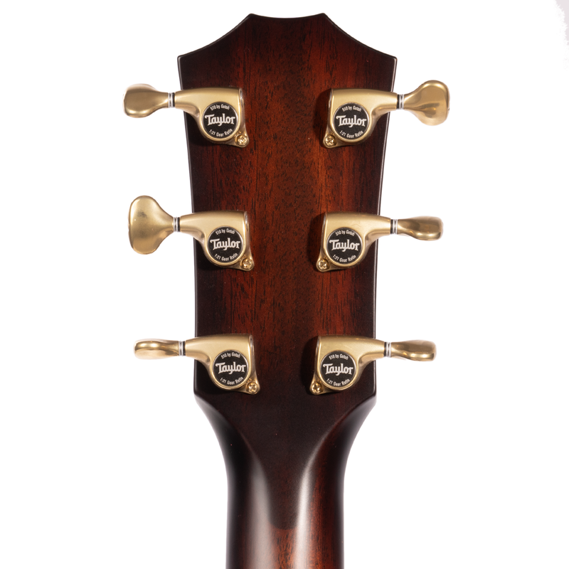 Taylor 50th Anniversary Builder's Edition 314ce Limited Grand Auditorium, Sitka Spruce/Urban Ash
