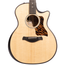 Taylor 50th Anniversary Builder's Edition 314ce Limited Grand Auditorium, Sitka Spruce/Urban Ash