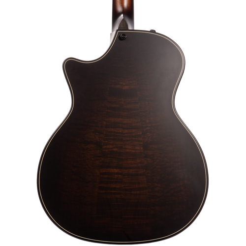 Taylor 50th Anniversary Builder's Edition 314ce Limited Grand Auditorium, Sitka Spruce/Urban Ash