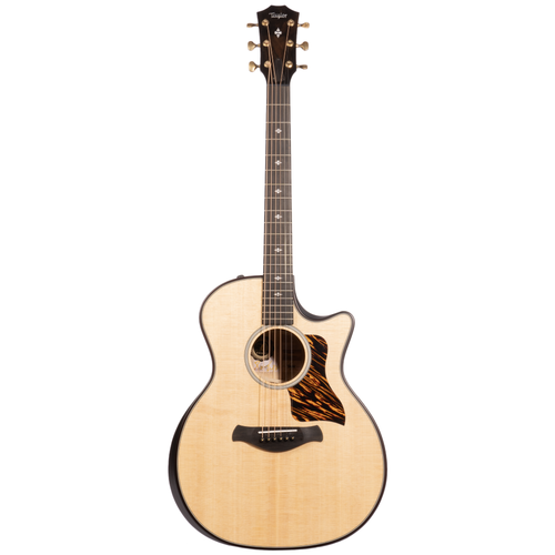 Taylor 50th Anniversary Builder's Edition 314ce Limited Grand Auditorium, Sitka Spruce/Urban Ash