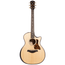 Taylor 50th Anniversary Builder's Edition 314ce Limited Grand Auditorium, Sitka Spruce/Urban Ash