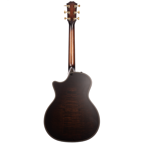 Taylor 50th Anniversary Builder's Edition 314ce Limited Grand Auditorium, Sitka Spruce/Urban Ash