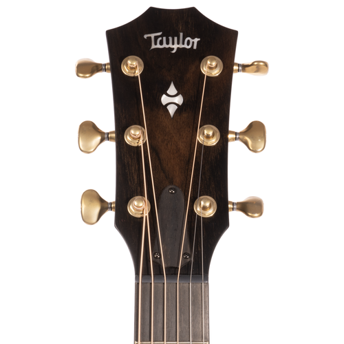 Taylor 50th Anniversary Builder's Edition 314ce Limited Grand Auditorium, Sitka Spruce/Urban Ash