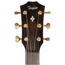 Taylor 50th Anniversary Builder's Edition 314ce Limited Grand Auditorium, Sitka Spruce/Urban Ash
