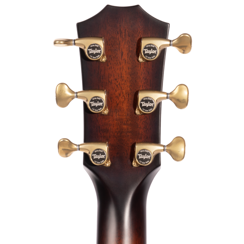 Taylor 50th Anniversary Builder's Edition 314ce Limited Grand Auditorium, Sitka Spruce/Urban Ash