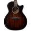 Taylor 324ce Builder's Edition Grand Auditorium Acoustic Guitar