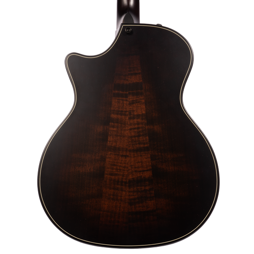 Taylor 324ce Builder's Edition Grand Auditorium Acoustic Guitar